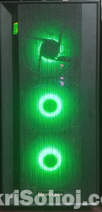 প্রফেশনাল এডিটিং /গেইমিং পিসি গ্রাফিক্সকার্ডসহ